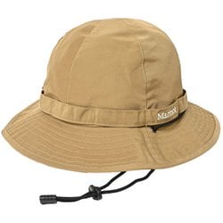 コードピークハット Code Peak Hat TSAUE215 246 ダークベージュ [ハット]