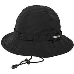 コードピークハット Code Peak Hat TSAUE215 012 ブラック [ハット]