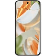 Google Pixel 9 Pro Porcelain（ポーセリン） [スマートフォン]