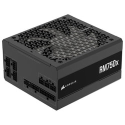 RM750x -2024- 750W ATX3.1/PCI Express 5.1対応 80PLUS GOLD PC電源ユニット CP-9020285-JP