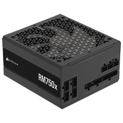 ヨドバシ.com - コルセア CORSAIR RM750x -2024- 750W ATX3.1/PCI Express 5.1対応 80PLUS  GOLD PC電源ユニット CP-9020285-JP 通販【全品無料配達】