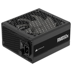 ヨドバシ.com - コルセア CORSAIR RM850x -2024- 850W ATX3.1