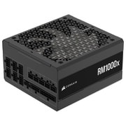RM1000x -2024- 1000W ATX3.1/PCI Express 5.1対応 80PLUS GOLD PC電源ユニット CP-9020271-JP