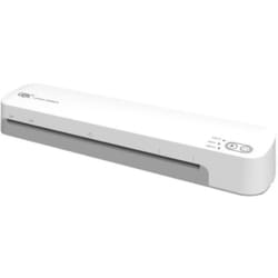 ラミネーター A3サイズ 2本ローラー ホワイト GLMA320NN-W