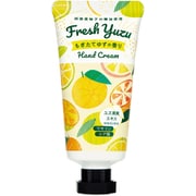 ハンドクリーム 限定 ゆず ハンドクリーム CE もぎたてゆずの香り 30ml