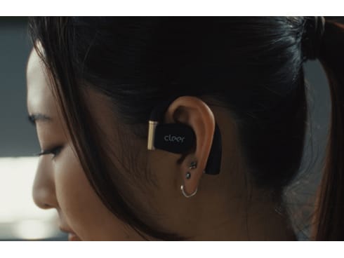 ヨドバシ.com - クリアー Cleer 完全ワイヤレスイヤホン ARC 3 ヨドバシ.com - クリアー Cleer 完全ワイヤレスイヤホン ARC 3