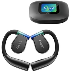 【動作確認のみ】Cleer ARC3 Max CLR-ARC3X-BL Cleer Audio ARC 3 Max CLR-ARC3X-BL [Black&Blue] 価格比較