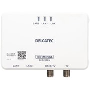 同軸線モデム(子機) 受注生産品 ECG22T2S