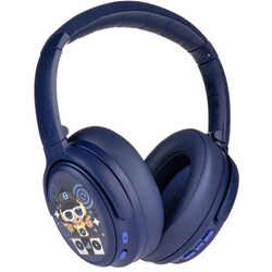 ヘッドホン Bluetooth ANAPコラボ非売品 物語シリーズ」忍野忍とパイオニアBluetoothヘッドホンとの