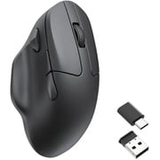M7 ワイヤレスマウス ブラック M7-A1