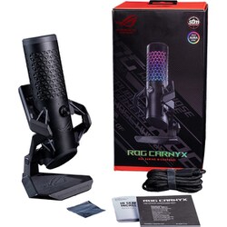 ヨドバシ.com - エイスース ASUS ROG Carnyx ゲーミングマイク