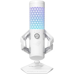 ROG Carnyx ゲーミングマイク ホワイト C501 ROG CARNYX/WHT
