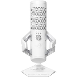 ASUS プロ仕様 カーディオイドコンデンサー ゲーミングマイク
