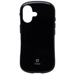 41-979242 [iPhone 16用 iFace First Class Standard MagSynq ケース ブラック]