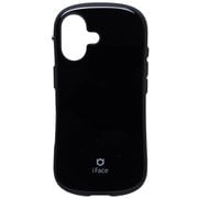 41-979242 [iPhone 16用 iFace First Class Standard MagSynq ケース ブラック]