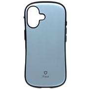 41-979327 [iPhone 16用 iFace First Class Standard MagSynq ケース アイスブルー]