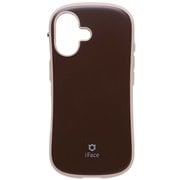 41-979396 [iPhone 16用 iFace First Class Standard MagSynq ケース コーヒー]