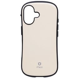 41-979457 [iPhone 16用 iFace First Class Standard MagSynq ケース くすみホワイト]