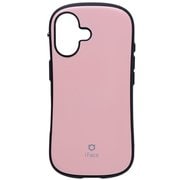 41-979471 [iPhone 16用 iFace First Class Standard MagSynq ケース くすみピンク]