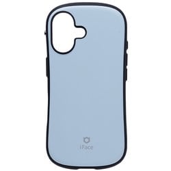 41-979488 [iPhone 16用 iFace First Class Standard MagSynq ケース くすみブルー]