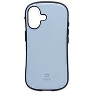 41-979488 [iPhone 16用 iFace First Class Standard MagSynq ケース くすみブルー]