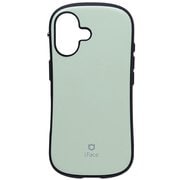 41-979495 [iPhone 16用 iFace First Class Standard MagSynq ケース くすみグリーン]