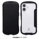 41-980293 [iPhone 16用 iFace Reflection ダイアリー ポリカーボネート クリアケース 手帳型 ブラック]