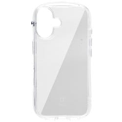 41-980354 [iPhone 16用 iFace LiC CL]