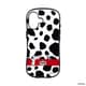 41-980477 [iPhone 16用 iFace First Class MagSynq ケース ディズニーキャラクター 101匹わんちゃん]