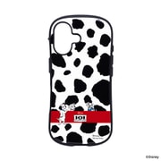 41-980477 [iPhone 16用 iFace First Class MagSynq ケース ディズニーキャラクター 101匹わんちゃん]