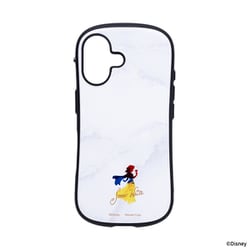 41-980569 [iPhone 16用 iFace First Class MagSynq ケース ディズニーキャラクター マーブル 白雪姫]