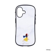 41-980569 [iPhone 16用 iFace First Class MagSynq ケース ディズニーキャラクター マーブル 白雪姫]
