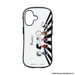 41-980644 [iPhone 16用 iFace First Class MagSynq ケース PEANUTS（ピーナッツ） ロード]