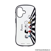 41-980644 [iPhone 16用 iFace First Class MagSynq ケース PEANUTS（ピーナッツ） ロード]
