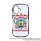 41-980798 [iPhone 16用 iFace First Class MagSynq ケース スポンジ・ボブ カニカーニ]