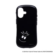 41-980842 [iPhone 16用 iFace First Class MagSynq ケース バーバパパ バーバモジャ・フェイス]