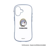 41-980934 [iPhone 16用 iFace First Class MagSynq ケース アイムドラえもん 通りぬけフープ]
