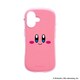 41-980958 [iPhone 16用 iFace First Class MagSynq ケース 星のカービィ カービィ/スマイル（にっこり）]