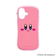 41-980958 [iPhone 16用 iFace First Class MagSynq ケース 星のカービィ カービィ/スマイル（にっこり）]