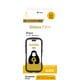 41-981269 [iPhone 16/15/14 Pro用 iFace ガラスGL クリア]