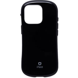 41-979266 [iPhone 16 Pro用 iFace First Class Standard MagSynq ケース ブラック]