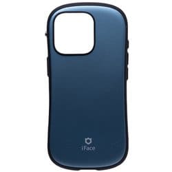 41-979341 [iPhone 16 Pro用 iFace First Class Standard MagSynq ケース コーラルブルー]