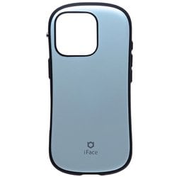 41-979358 [iPhone 16 Pro用 iFace First Class Standard MagSynq ケース アイスブルー]