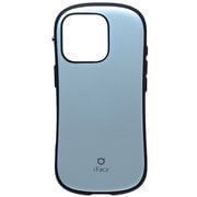 41-979358 [iPhone 16 Pro用 iFace First Class Standard MagSynq ケース アイスブルー]