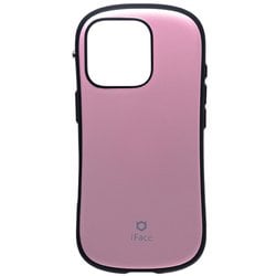 41-979365 [iPhone 16 Pro用 iFace First Class Standard MagSynq ケース ピンクソルベ]