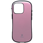 41-979365 [iPhone 16 Pro用 iFace First Class Standard MagSynq ケース ピンクソルベ]