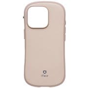 41-979419 [iPhone 16 Pro用 iFace First Class Standard MagSynq ケース カフェラテ]