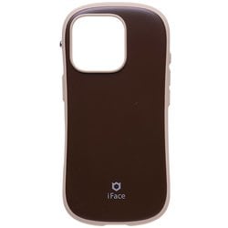 41-979426 [iPhone 16 Pro用 iFace First Class Standard MagSynq ケース コーヒー]