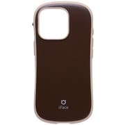 41-979426 [iPhone 16 Pro用 iFace First Class Standard MagSynq ケース コーヒー]