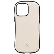 41-979501 [iPhone 16 Pro用 iFace First Class Standard MagSynq ケース くすみホワイト]